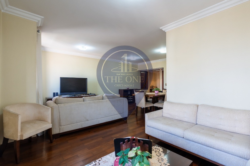 Apartamento, 3 quartos, 134 m² - Foto 6