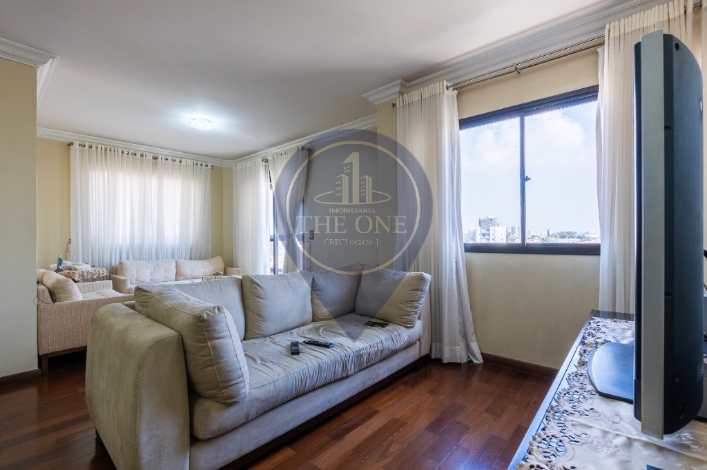 Apartamento, 3 quartos, 134 m² - Foto 8