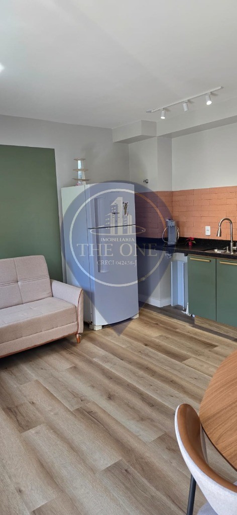 Apartamento, 1 quarto, 34 m² - Foto 47