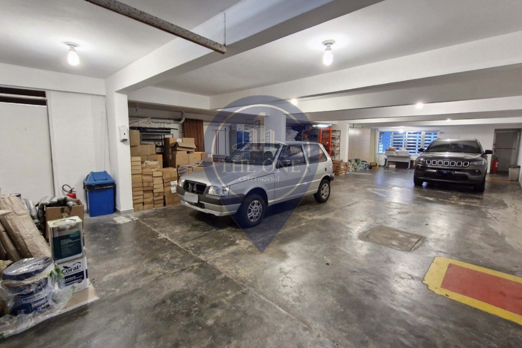 Prédio Inteiro, 270 m² - Foto 29