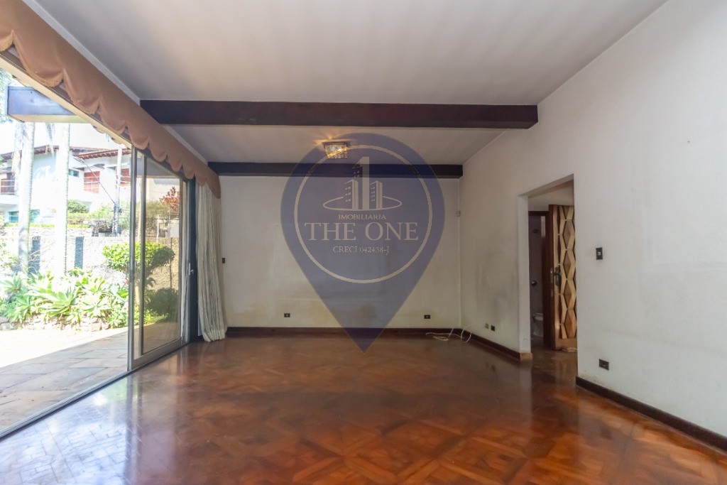 Casa, 4 quartos, 508 m² - Foto 3