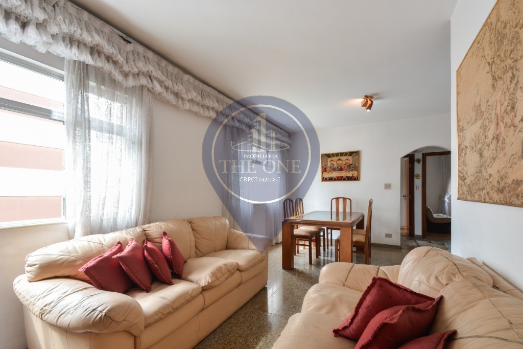 Apartamento, 2 quartos, 82 m² - Foto 1