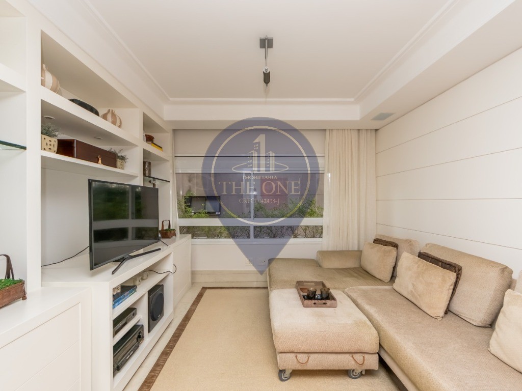 Apartamento, 3 quartos, 243 m² - Foto 11