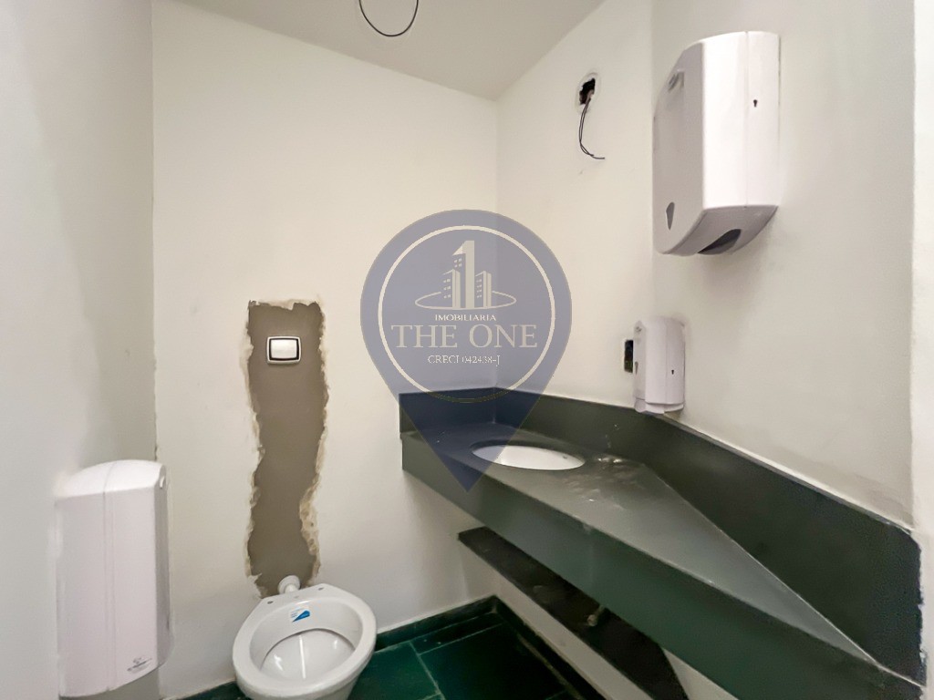 Prédio Inteiro, 482 m² - Foto 19