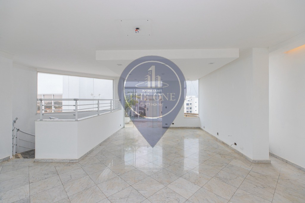 Cobertura, 4 quartos, 400 m² - Foto 18