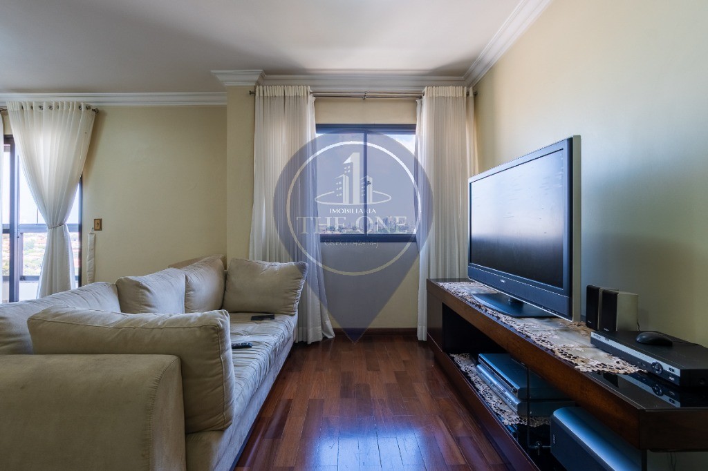 Apartamento, 3 quartos, 134 m² - Foto 11