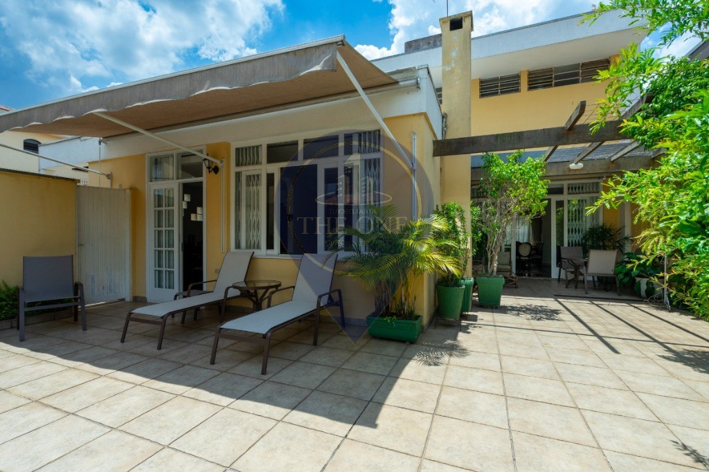 Casa, 4 quartos, 375 m² - Foto 54