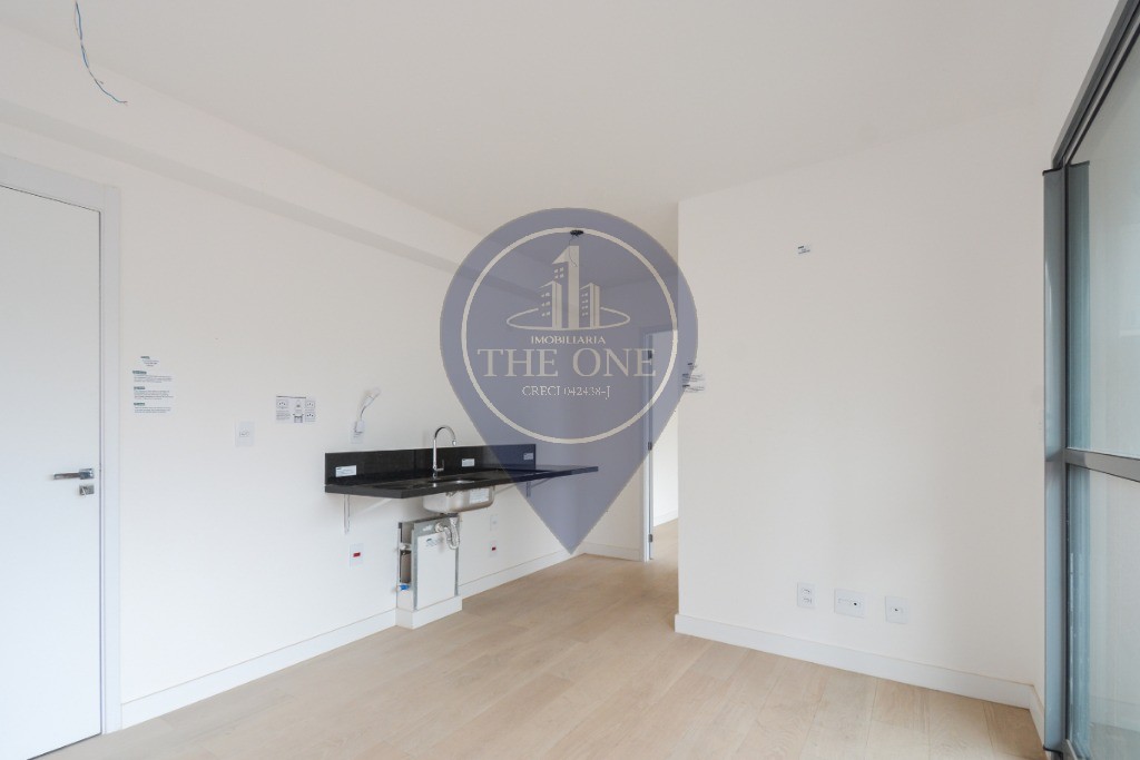 Apartamento, 1 quarto, 34 m² - Foto 3