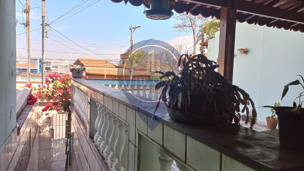 Casa, 4 quartos, 212 m² - Foto 26