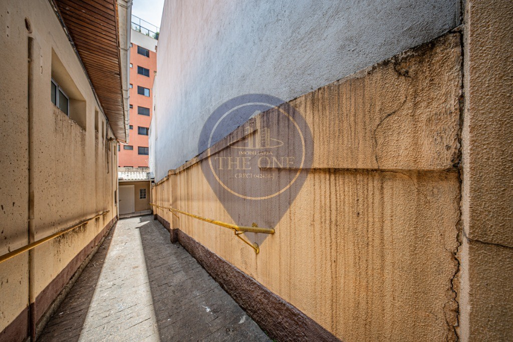 Prédio Inteiro, 335 m² - Foto 29