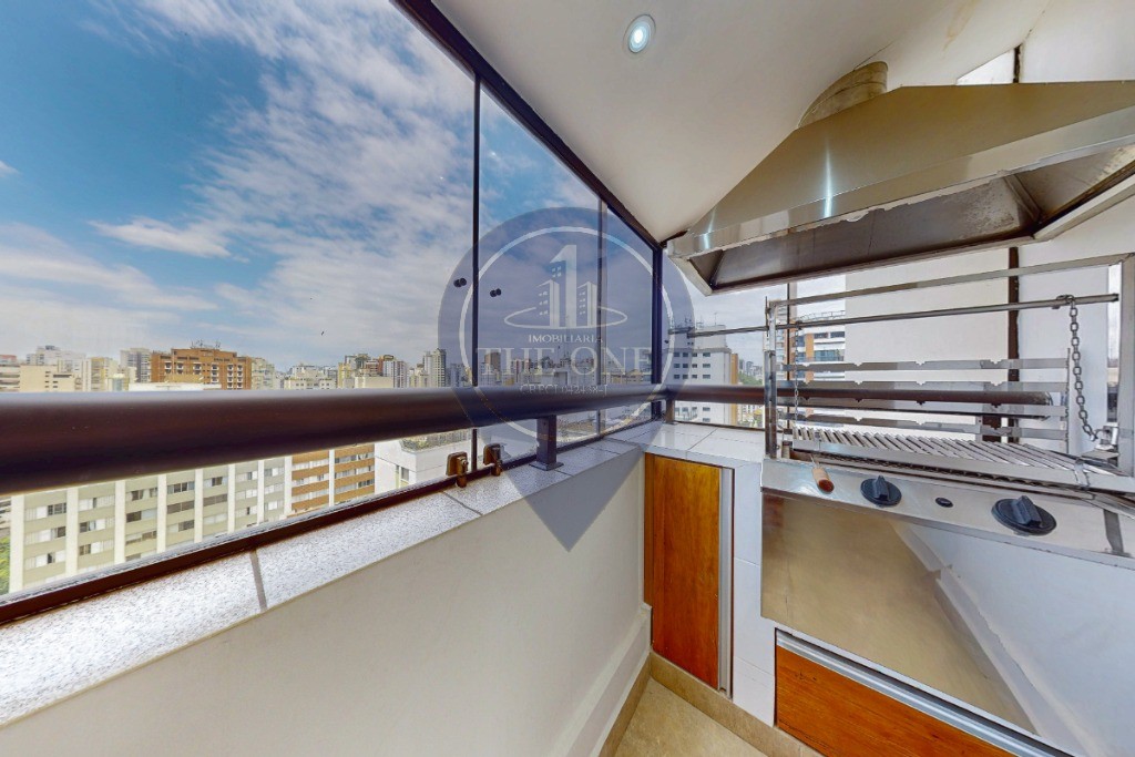 Cobertura, 4 quartos, 317 m² - Foto 24