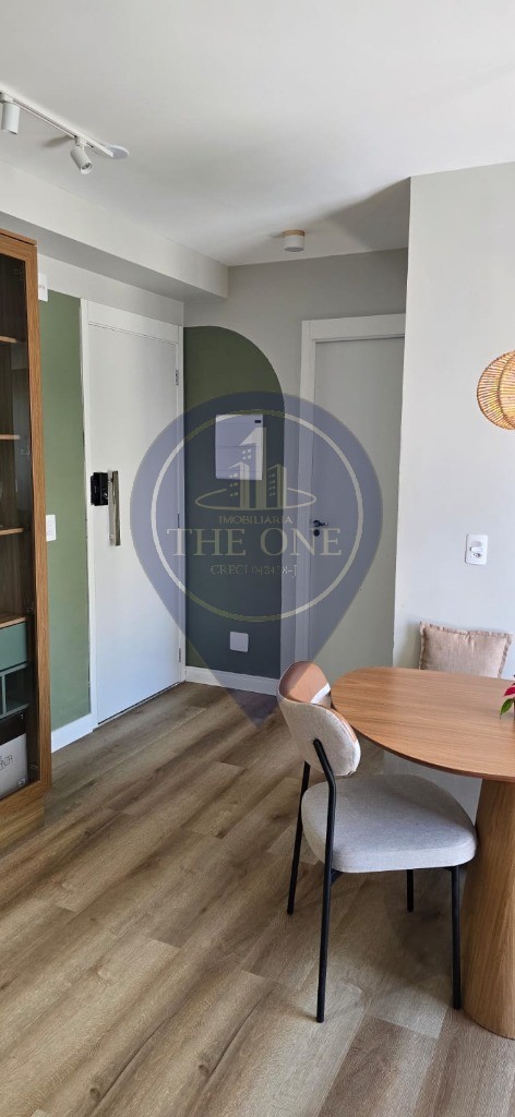 Apartamento, 1 quarto, 34 m² - Foto 37