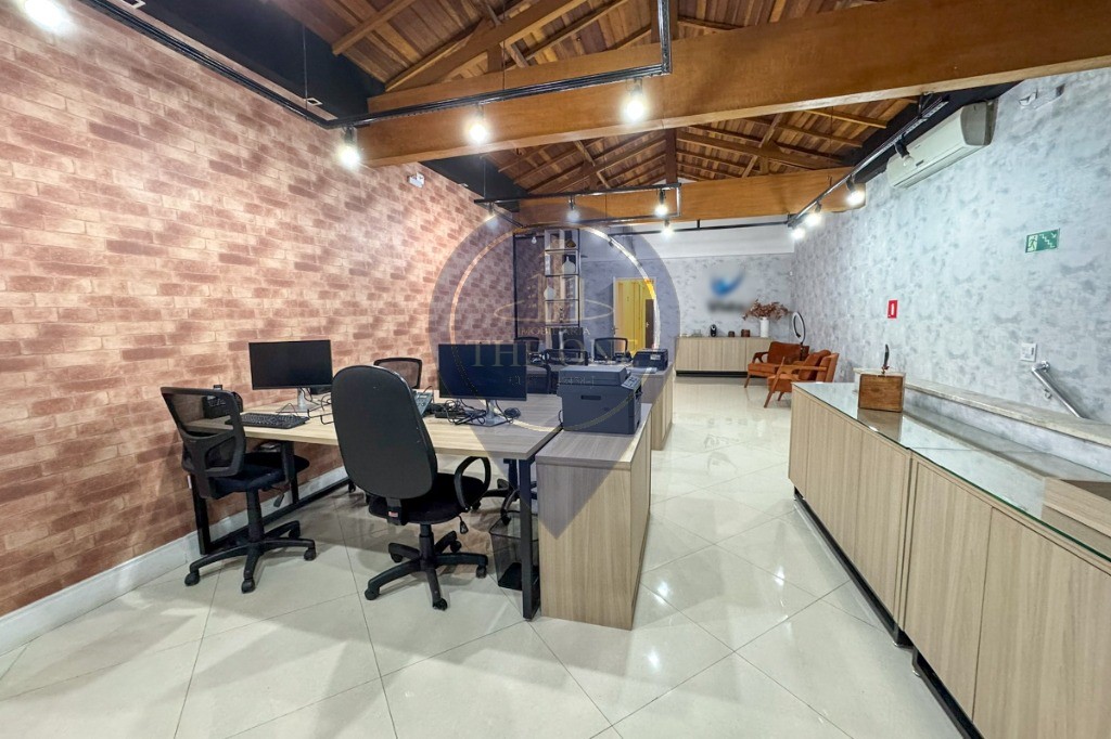 Prédio Inteiro - Foto 32