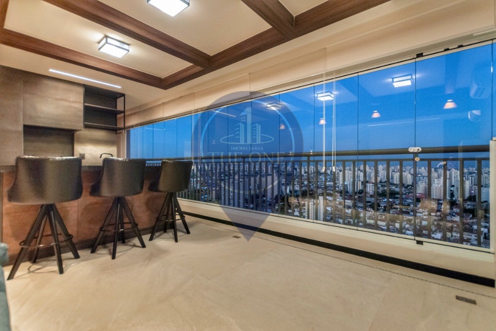 Apartamento, 2 quartos, 111 m² - Foto 2