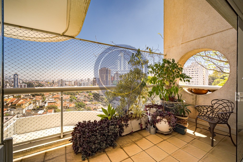Apartamento, 4 quartos, 222 m² - Foto 15