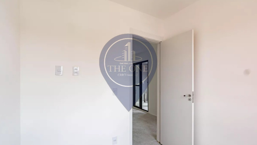 Apartamento, 2 quartos, 37 m² - Foto 11