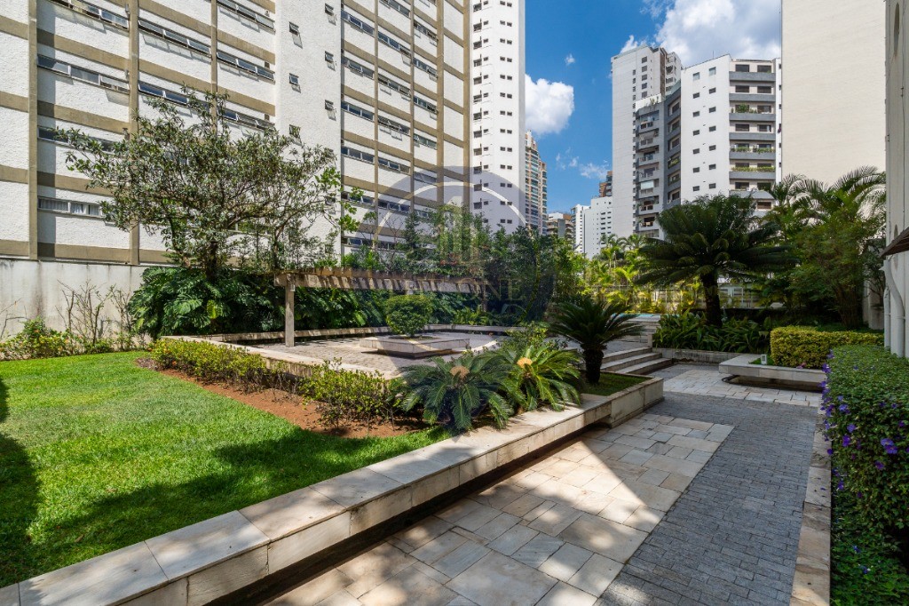 Apartamento, 3 quartos, 171 m² - Foto 91