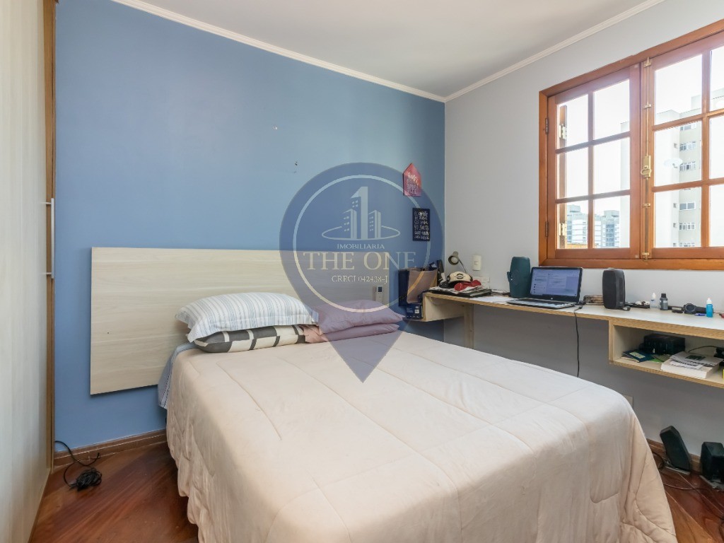 Casa, 4 quartos, 220 m² - Foto 35