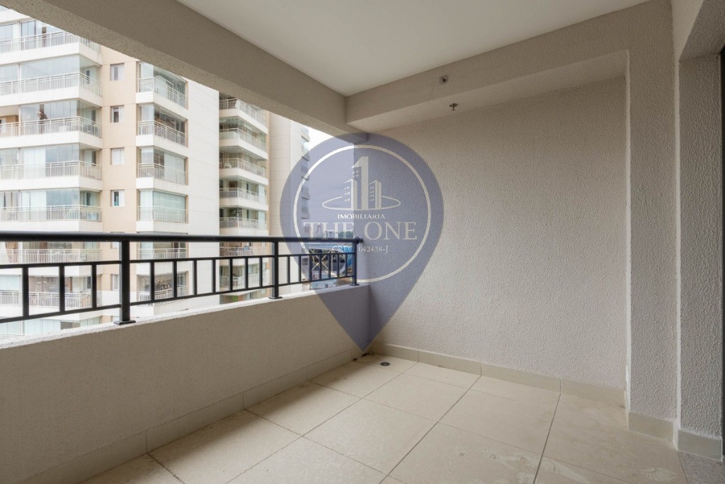 Kitnet-Studio, 36 m² - Foto 10