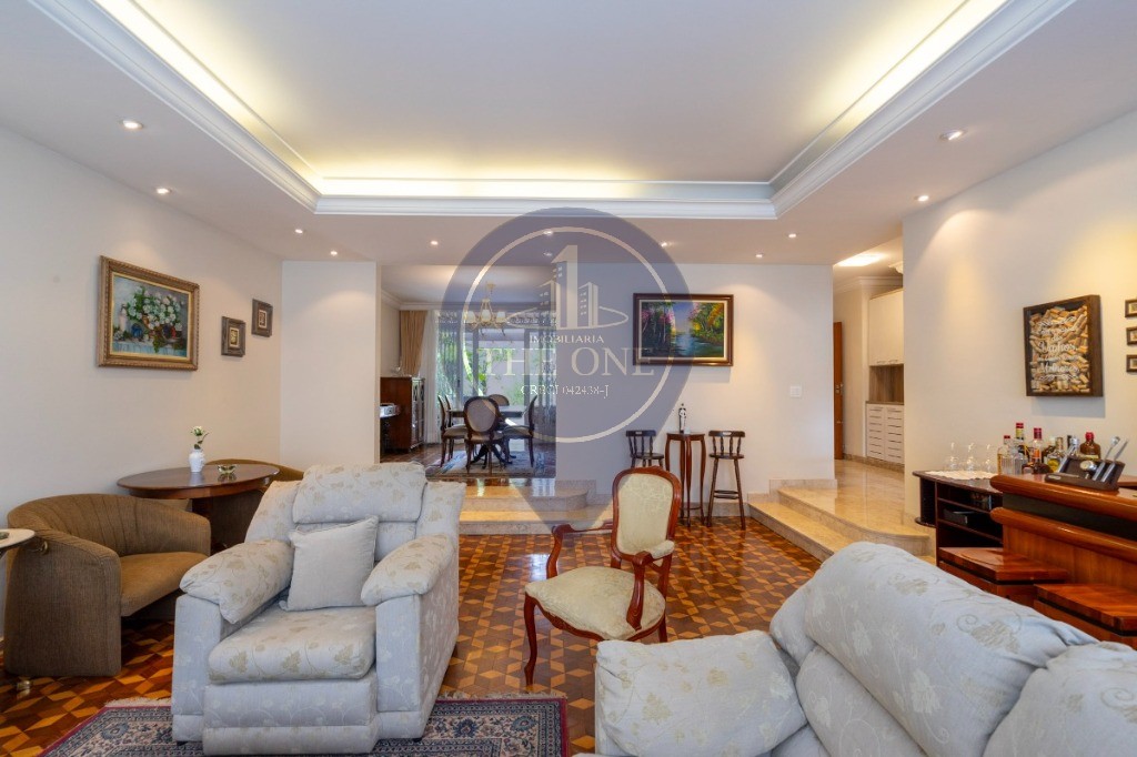 Casa, 4 quartos, 375 m² - Foto 6