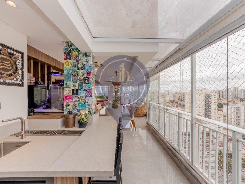 Cobertura, 3 quartos, 175 m² - Foto 4