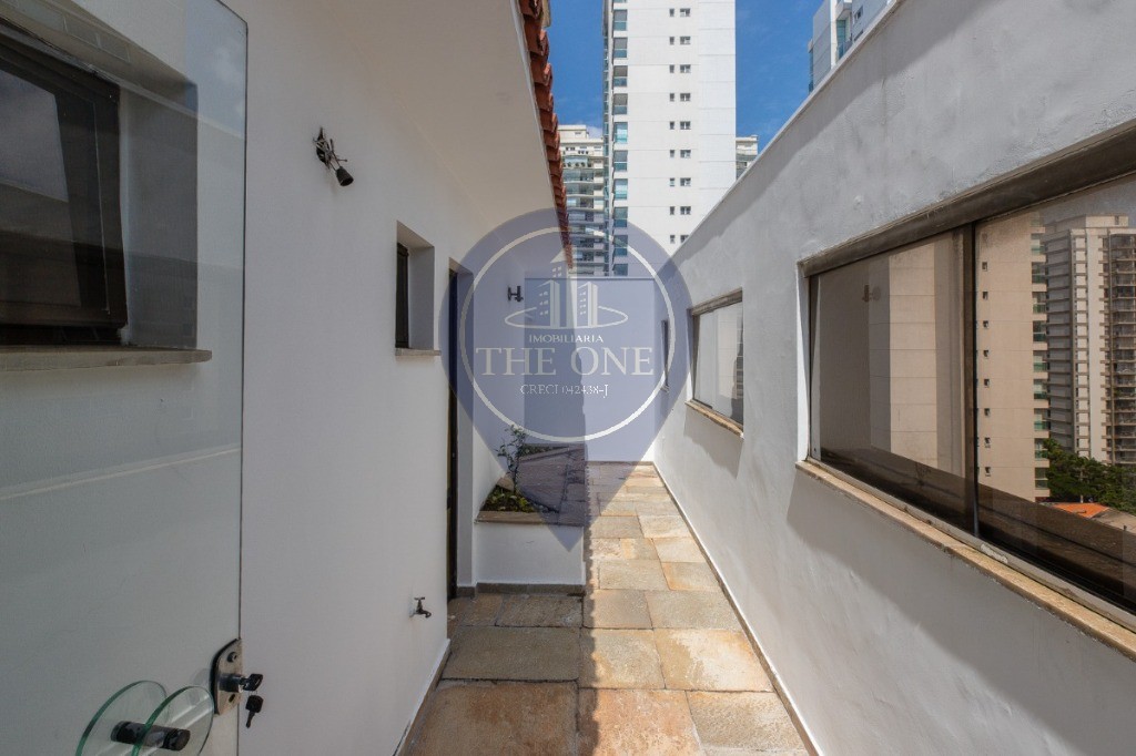 Cobertura, 4 quartos, 289 m² - Foto 41