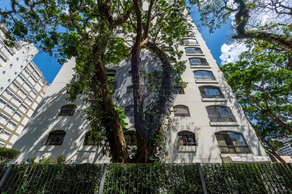 Apartamento, 3 quartos, 171 m² - Foto 99