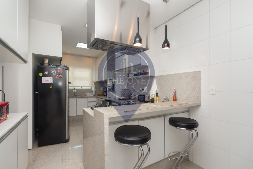 Apartamento, 3 quartos, 159 m² - Foto 13