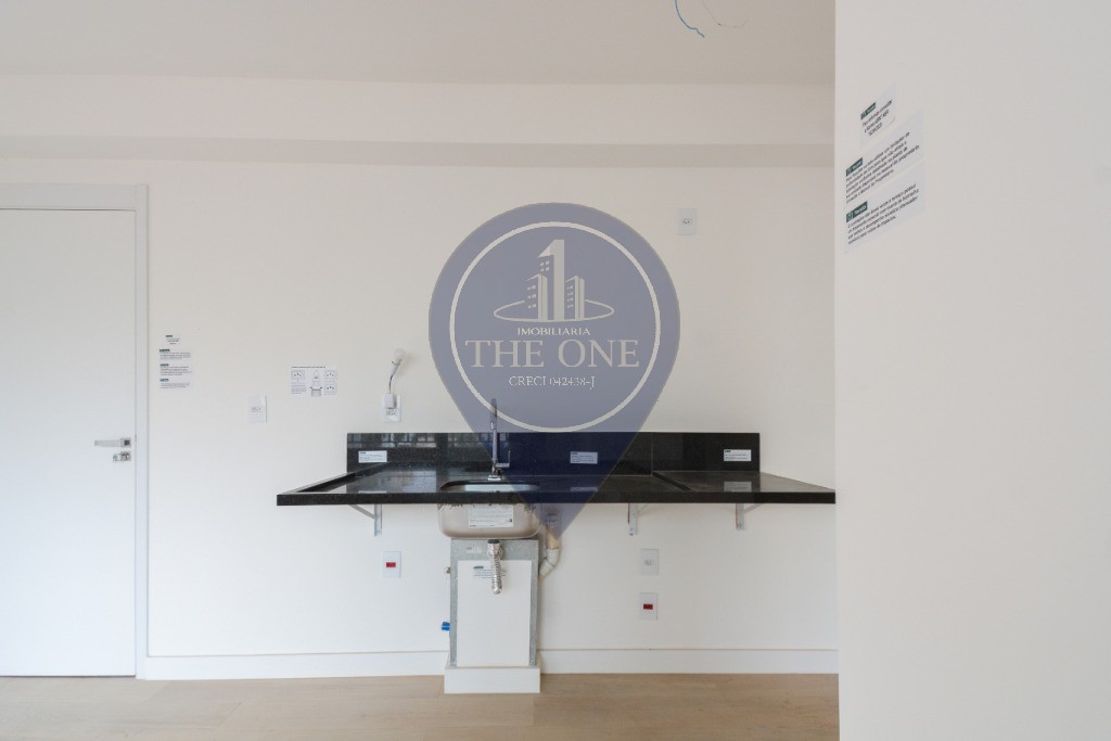 Apartamento, 1 quarto, 34 m² - Foto 8