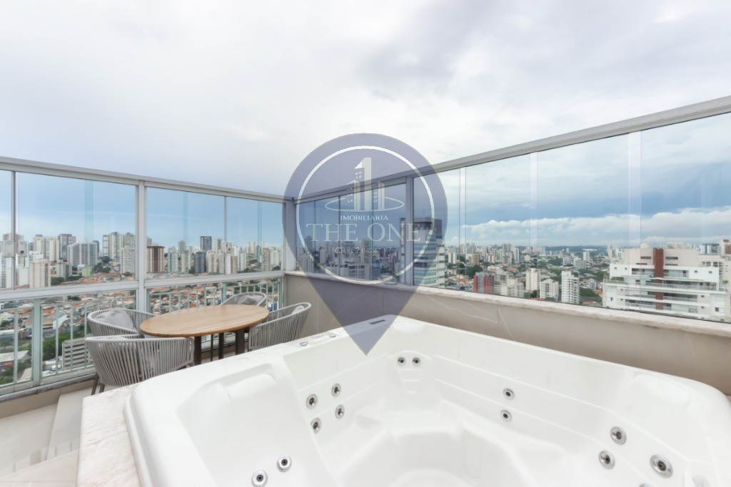 Cobertura, 3 quartos, 174 m² - Foto 14