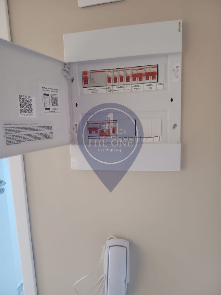 Kitnet-Studio, 27 m² - Foto 15