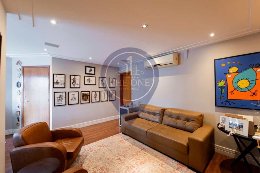 Apartamento, 3 quartos, 94 m² - Foto 5