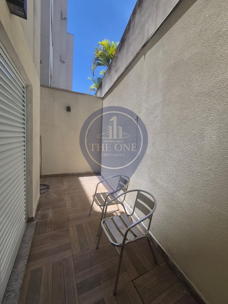 Kitnet-Studio, 31 m² - Foto 16