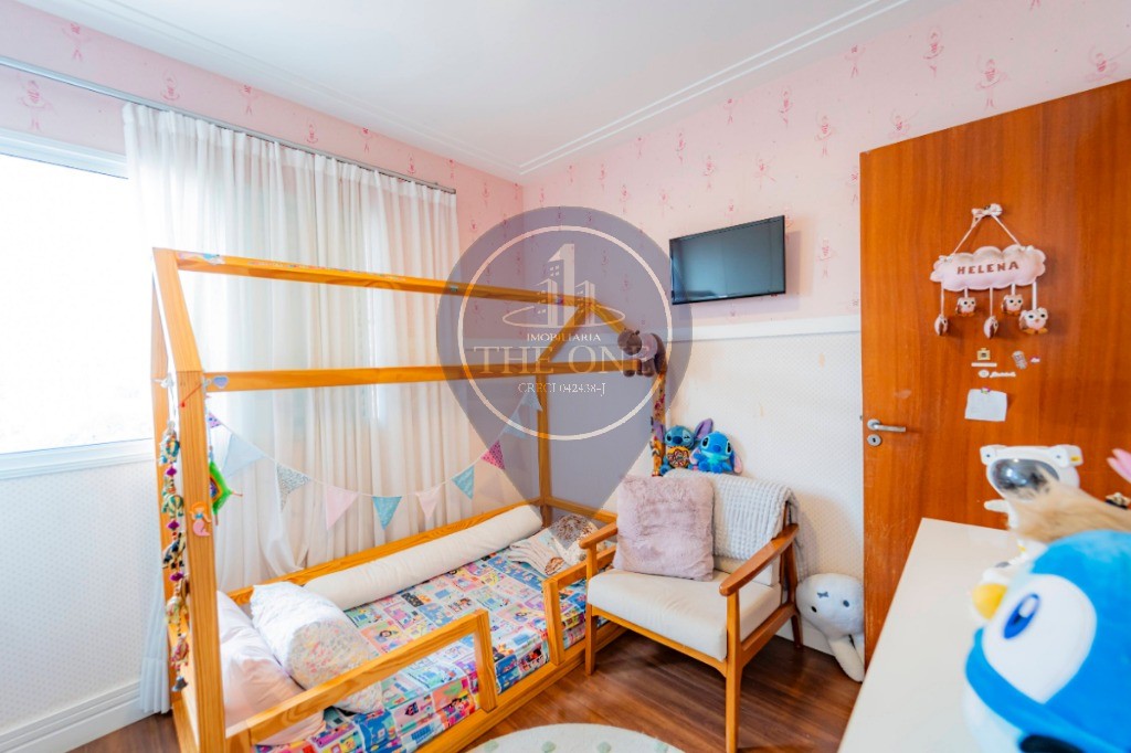 Apartamento, 3 quartos, 94 m² - Foto 17