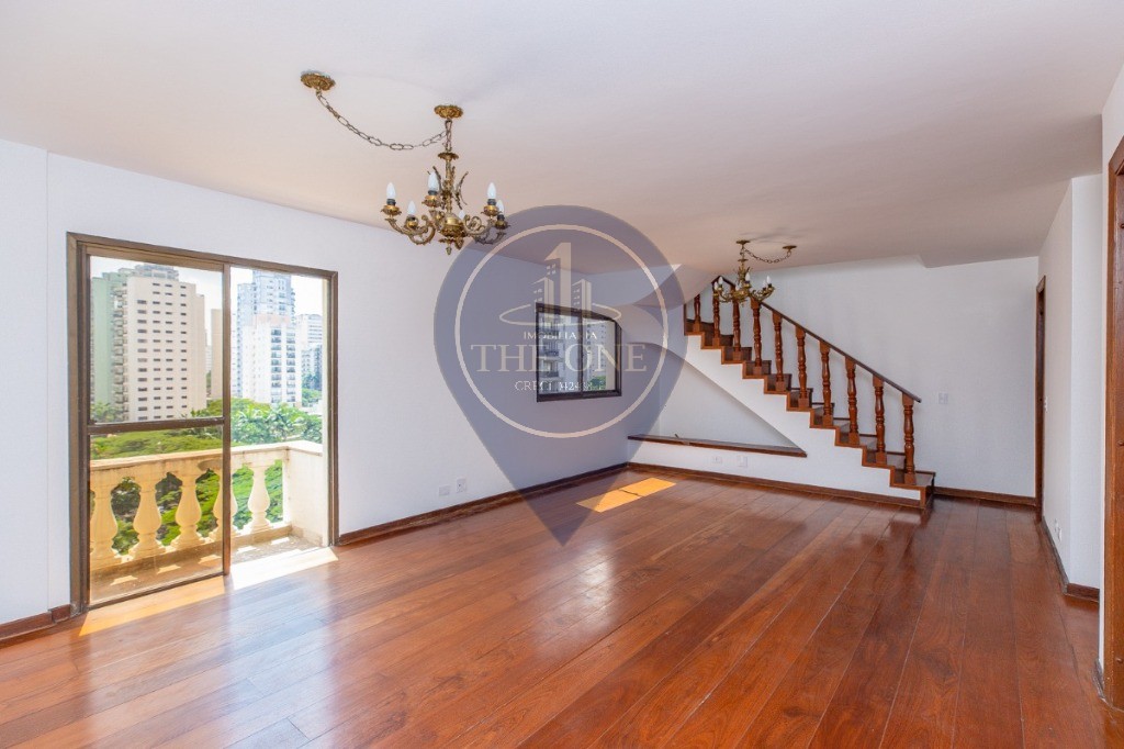 Cobertura, 4 quartos, 289 m² - Foto 8