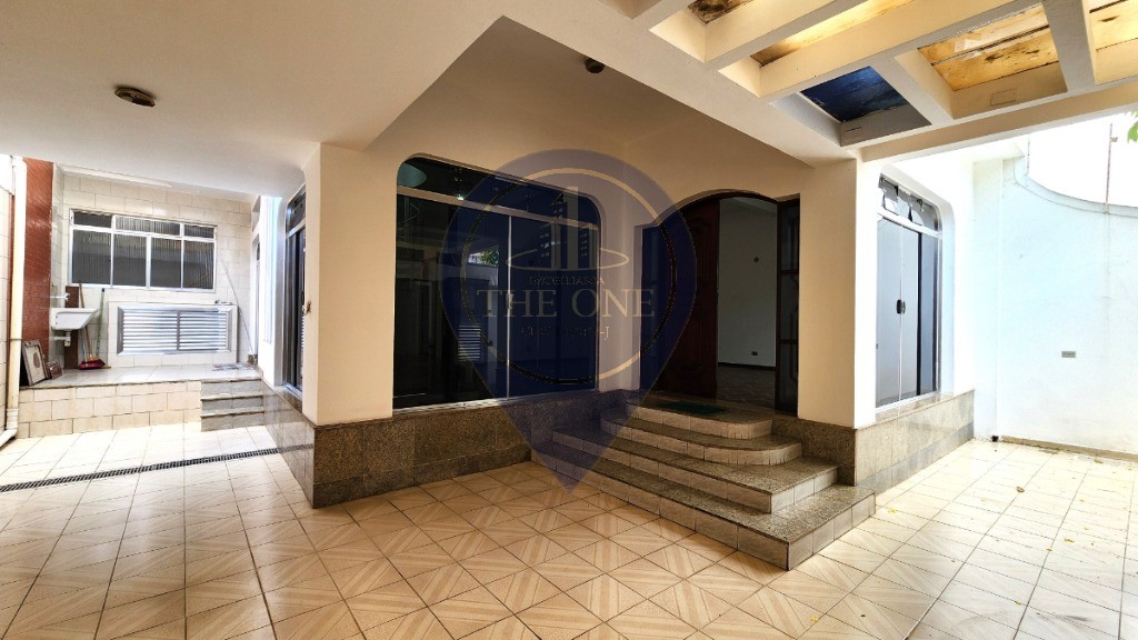 Casa, 4 quartos, 218 m² - Foto 3