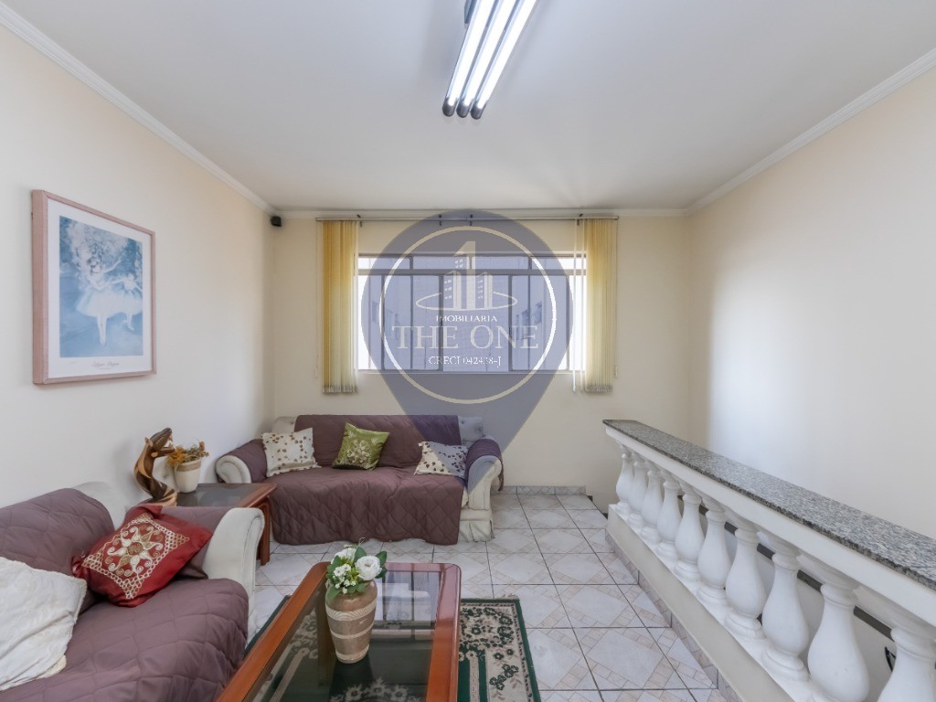 Prédio Inteiro, 431 m² - Foto 1