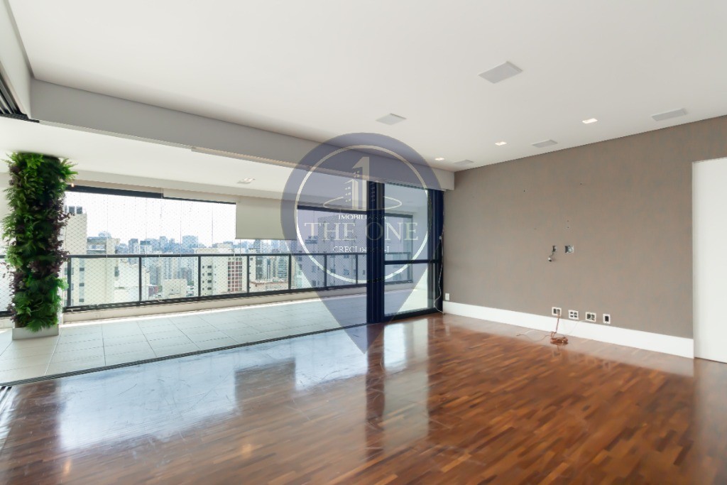 Apartamento, 3 quartos, 184 m² - Foto 1