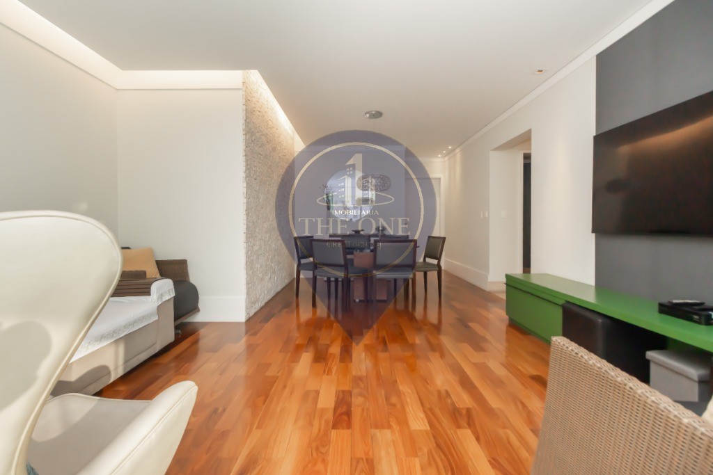 Apartamento, 3 quartos, 159 m² - Foto 5