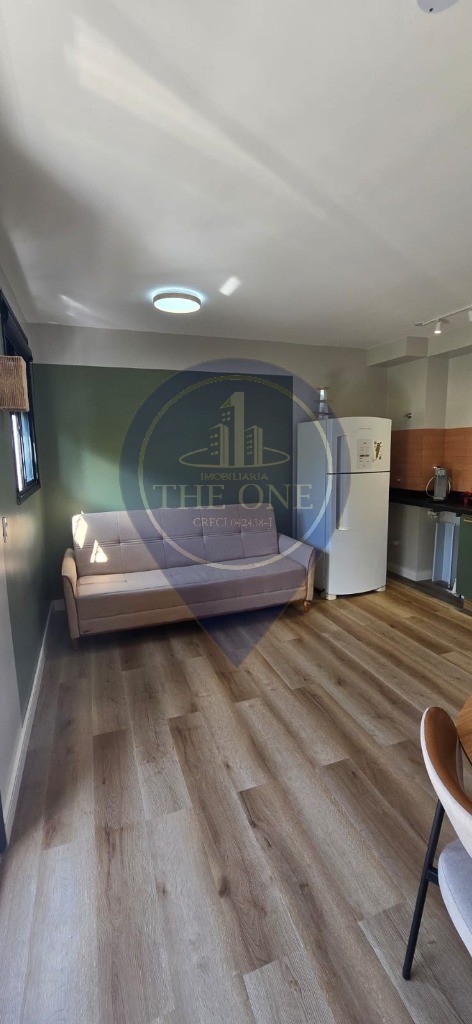 Apartamento, 1 quarto, 34 m² - Foto 45