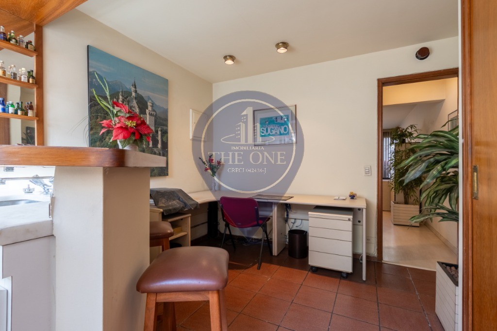 Prédio Inteiro, 140 m² - Foto 7