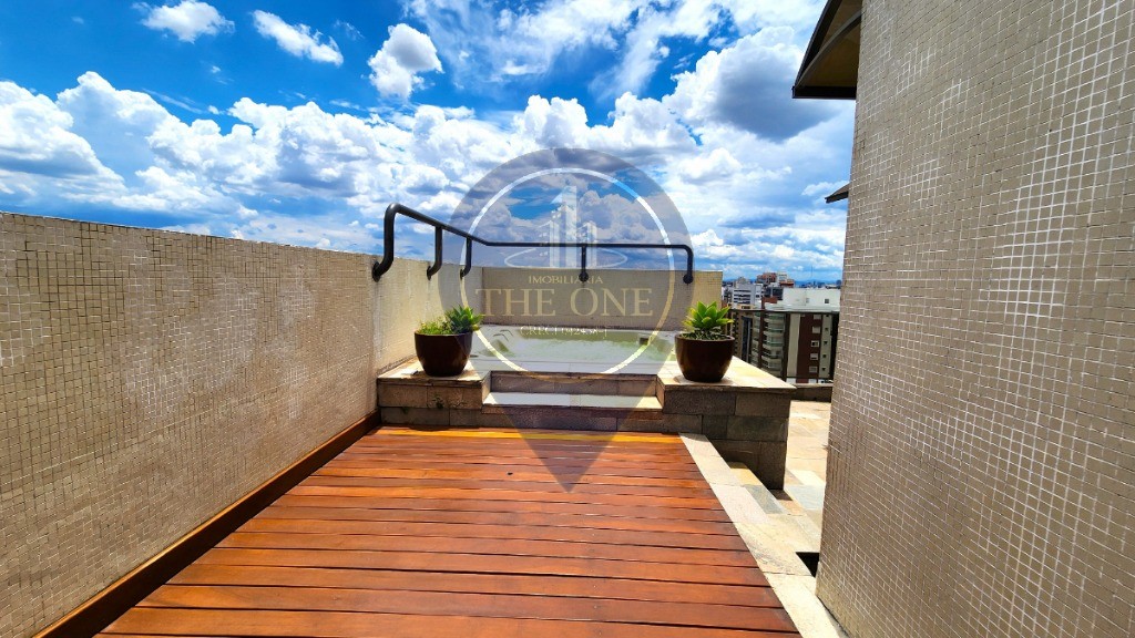 Cobertura, 1 quarto, 148 m² - Foto 49