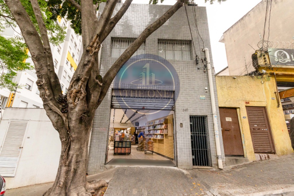 Prédio Inteiro - Foto 2