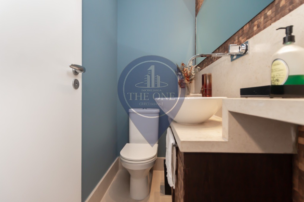 Apartamento, 3 quartos, 159 m² - Foto 11