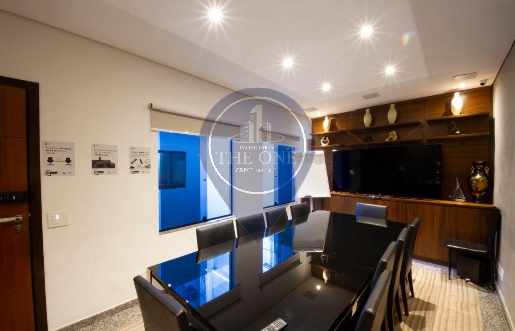Sala-Conjunto, 35 m² - Foto 27