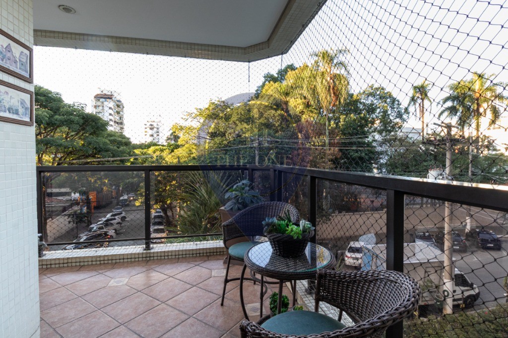 Apartamento, 3 quartos, 251 m² - Foto 6