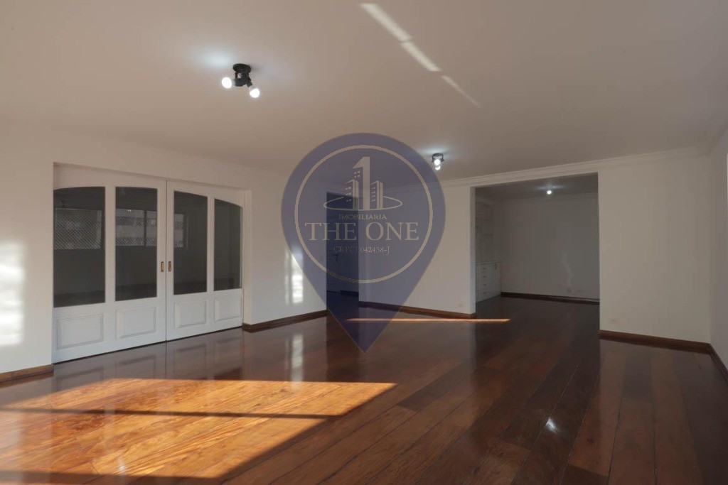 Apartamento, 3 quartos, 240 m² - Foto 2