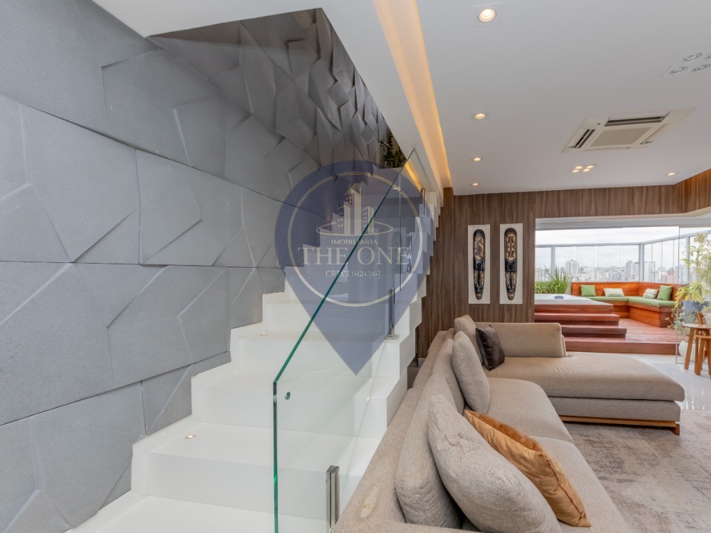 Cobertura, 3 quartos, 175 m² - Foto 11