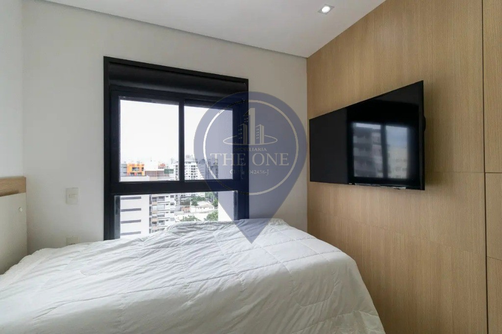 Apartamento, 2 quartos, 53 m² - Foto 9