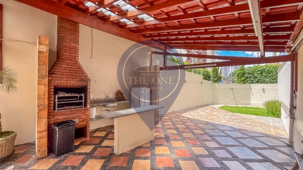 Apartamento, 3 quartos, 96 m² - Foto 31